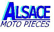 logo Alsace moto pièces